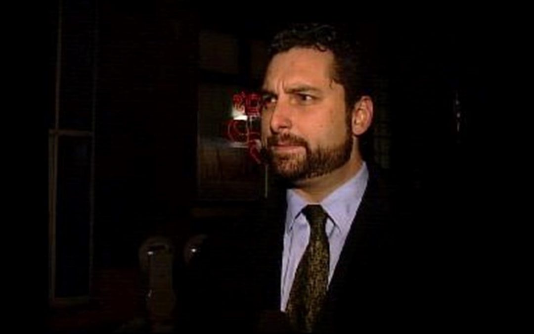 Christian family law attorney in Toledo