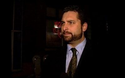 Jeff Simpson’s Article in the Christian Lawyer Directory