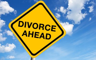 Getting Prepared For a Divorce