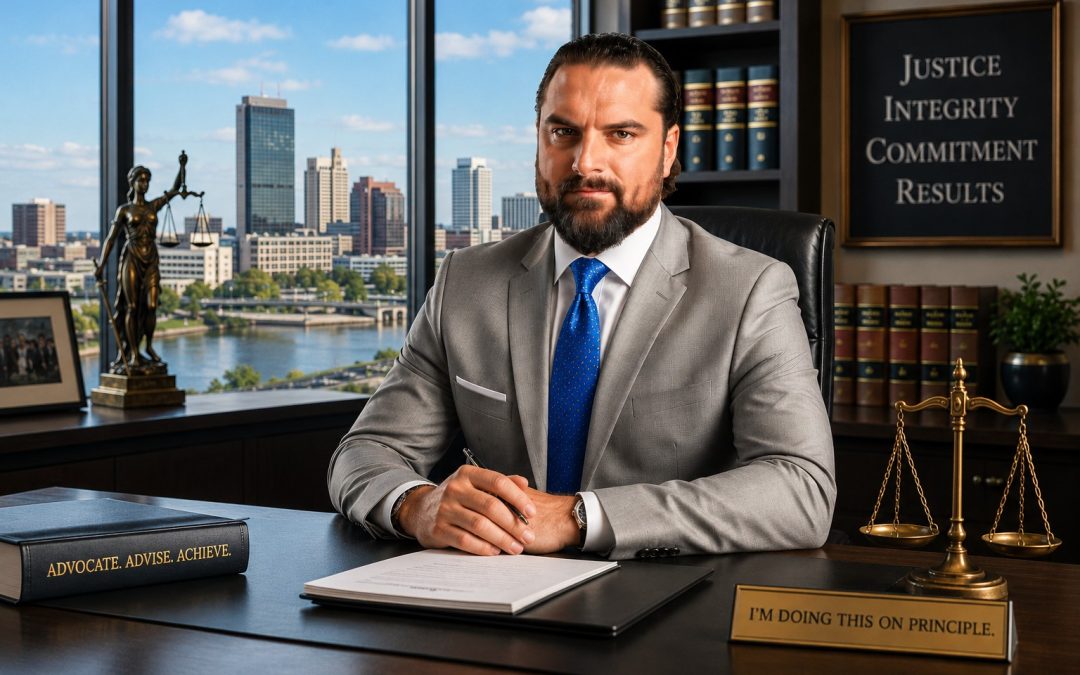 Toledo Family Law Attorney